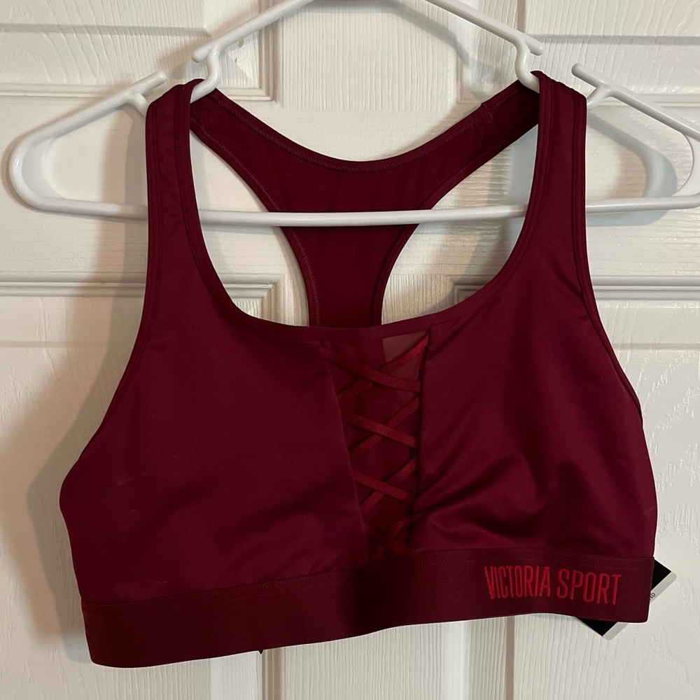 VS Sports Bra